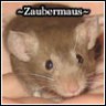 Zaubermaus