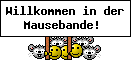 :willkommen: